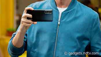 Oppo Unveils New Hybrid Optical Zoom Technology Based on Periscope Camera Design