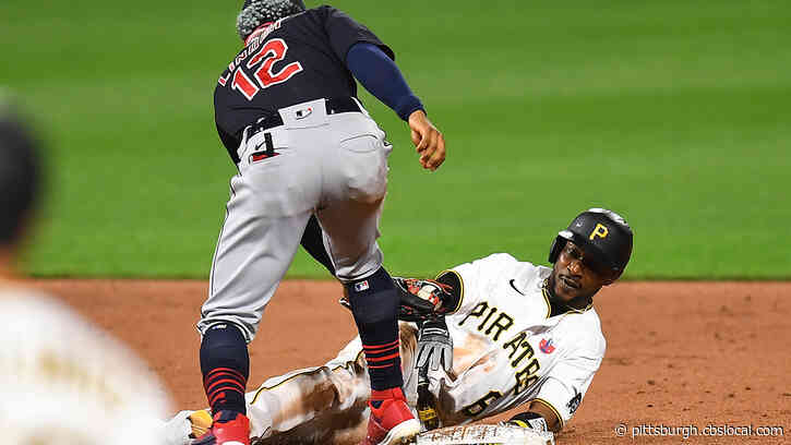 Cleveland Hits Walk-Off Home Run In 10th Inning, Pirates Lose 6-3