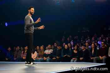 Patriot Act with Hasan Minhaj Cancelled at Netflix