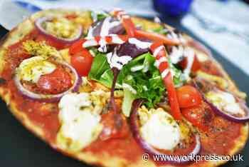 Pizza Express to shut  in Scarborough and Northallerton