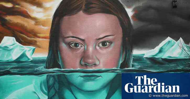 Another two years lost to climate inaction, says Greta Thunberg