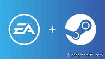EA Play Arrives August 31 on Steam Starting at Rs. 315