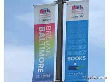 Baltimore Book Festival, Light City Canceled For 2020 - Patch.com