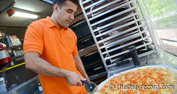 Md. high court upholds Baltimore's food truck restriction - Maryland Daily Record