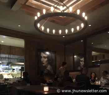 Mayor Young eases indoor dining restrictions in Baltimore - Johns Hopkins News-Letter