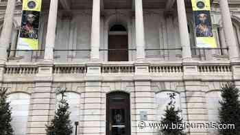 Baltimore restaurants can resume indoor dining on Friday at 25% capacity - Baltimore Business Journal