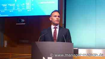 Norwegen: Staatsfonds mit 131 Milliarden Dollar Gewinn im zweiten Quartal