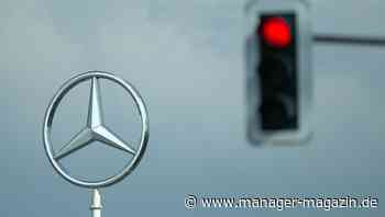Daimler AG: Nokia gewinnt vor Gericht