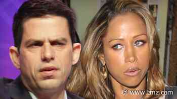 Stacey Dash's Husband Claims He Was Hypnotized Into Marrying Her