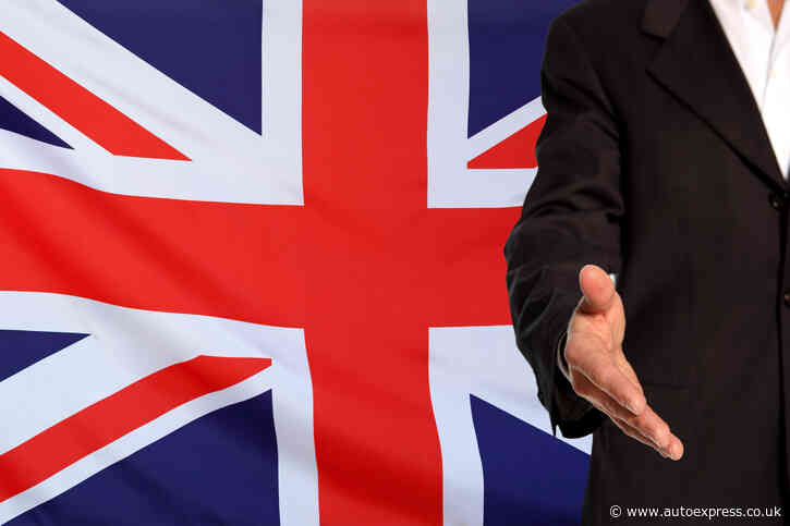 The Brit List 2020: UK’s top car industry execs named