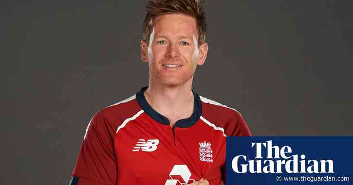 Free-to-air T20s pressure England to perform, says Eoin Morgan