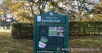 Plea to ban fishing at Eastville Park