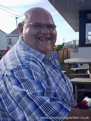 Tributes paid to Paul Maliczewski after death in M6 crash