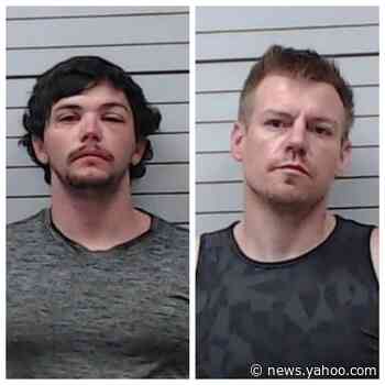 Son fakes own kidnapping in FaceTime call to trick his dad, Mississippi cops say