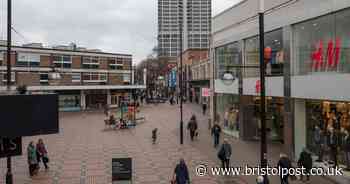 Swindon could go into local lockdown after coronavirus outbreak