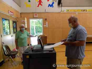 Livermore OKs referendum articles, medical marijuana ordinance - The Bethel Citizen