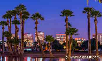 Pandemic Fuels Phoenix Medical Office Absorption - GlobeSt.com