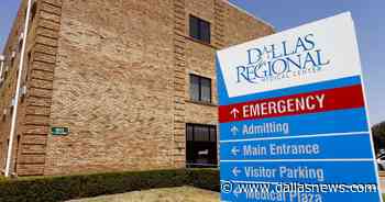 Mesquite’s Dallas Regional Medical Center earns Patient Safety Excellence Award - The Dallas Morning News