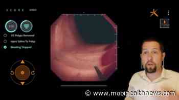 When will medical simulation catch up to consumer video games? - Mobihealth News