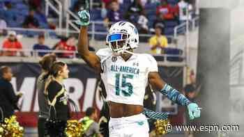 Miami Hurricanes S Avantae Williams out for season with medical issue - ESPN