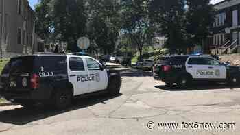Medical examiner called to homicide near 31st and Pierce on Milwaukee's south side - fox6now.com