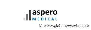 Aspero Medical receives $225,000 Grant for development of intraoperative gastrointestinal endoscopic balloon overtube - GlobeNewswire