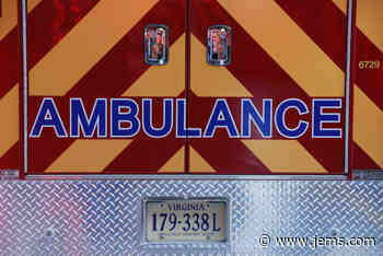'Medical Negligence' Alleged in Lawsuit Against Des Moines (IA) First Responders, Doctor - JEMS.com