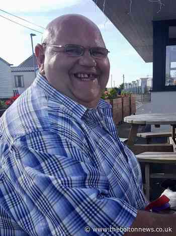 Family and colleagues of 'kind, caring and loving' dad who died in M6 crash pay tribute to him