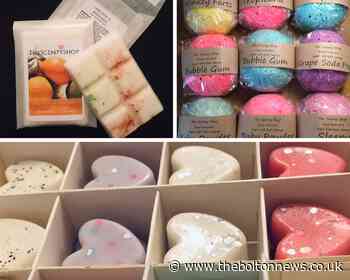 Trader of the week: Home fragrance shop launches ‘top seller’