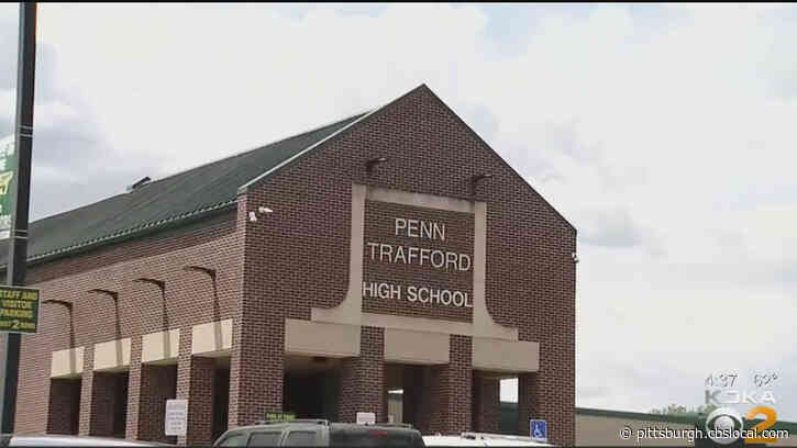 Penn Trafford School District Changes Back To School Plan For High School Students