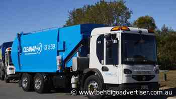 Cleanaway Waste Management makes urgent bid for Bendigo medical waste depot - bendigoadvertiser.com.au