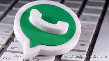 WhatsApp Antitrust Complaint Dismissed by Competition Commission of India