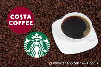 Costa, Starbucks and Pret: How to get a coffee for under 50p via Eat Out to Help Out