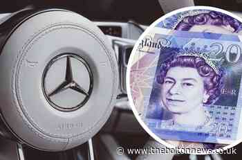 A million British drivers could soon get £10,000 in cash each - here's why