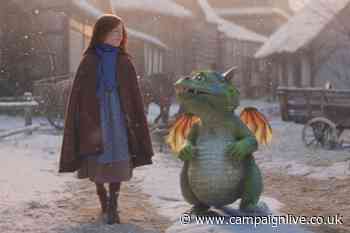 Should brands hold back on the blockbuster Christmas ad?