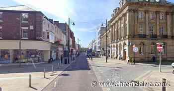 Thief snatches 90-year-old man's wallet containing £2,000 outside bank