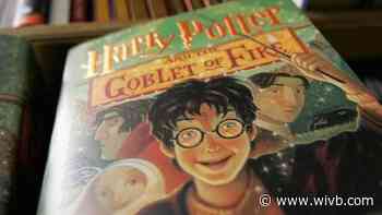 Transit Drive-In to show all 8 Harry Potter movies