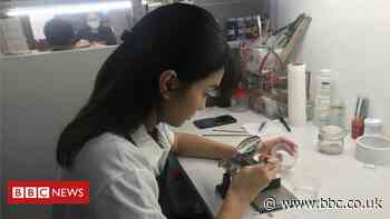 China and trade: Breaking up is hard to do