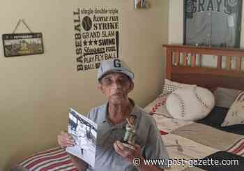 Us: Truman shows his pride in his spitting-image ballplayer father