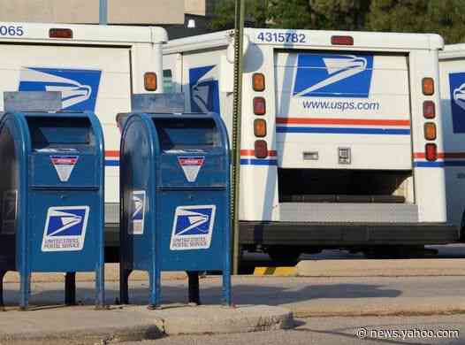 ‘Not enough’: Pelosi demands USPS vote despite postmaster general suspending changes