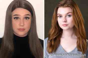 Dancing duo land prestigious places