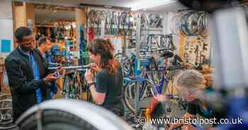 Bike business could relocate to Castle Park