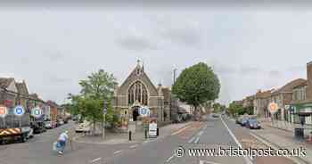 Woman injured in violent robbery outside takeaway in Knowle