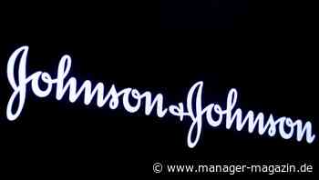 Run auf Biotech - zweiter Milliardendeal binnen drei Tagen