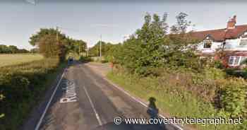 Armed gang force way into Solihull home before stealing BMW - Coventry Live