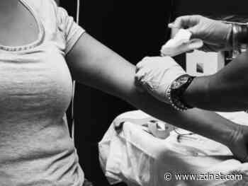 Facebook sued over fact-check messages on anti-vaccination posts