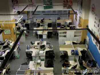 Amazon's big bet: $1.4bn splashed on new offices, plus 3,500 extra jobs