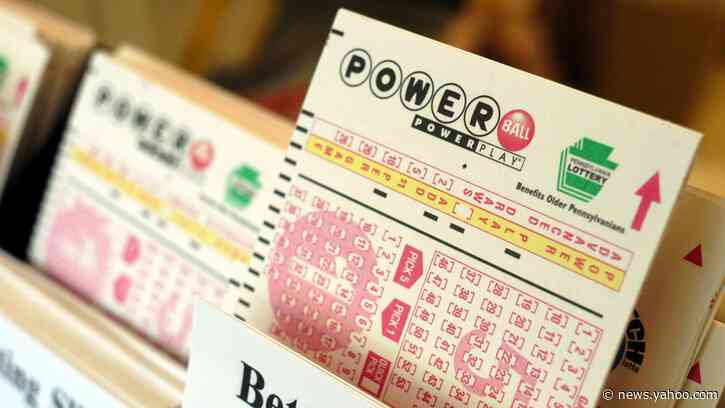 ‘Lottery Lawyer’ Scammed Jackpot Winners Out of Millions in Mafia-Tied Scheme: Feds