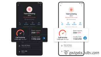Truecaller Rolls Out Spam Activity Indicator Feature for Android Users