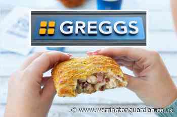 Greggs Festive Bake: 2020 release date confirmed by bakery chain